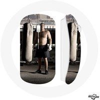 Fedor Vladimirovitch Emelianenko MMA Draadloze Muis Maniacase