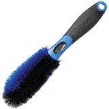OXFORD brosse jante bleue