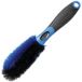 OXFORD brosse jante bleue