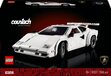 LEGO Icons 10337 - Lamborghini Countach 5000 Quattrovalvole
