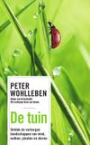 De Lev. De tuin