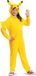 Disguise POKÉMON Pikachu Fancy Kostuum Intl, Maat S (4-6 jaar)