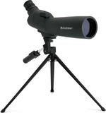 Celestron Spotting Scope 20-60x60 Mm 45º Telescoop Zilver