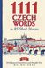 1111 Czech Words in 85 Short Stories: The Most Frequent Czech Words for Beginners (A1-A2) | With Spaced Repetition, Parallel Text & Free Audio