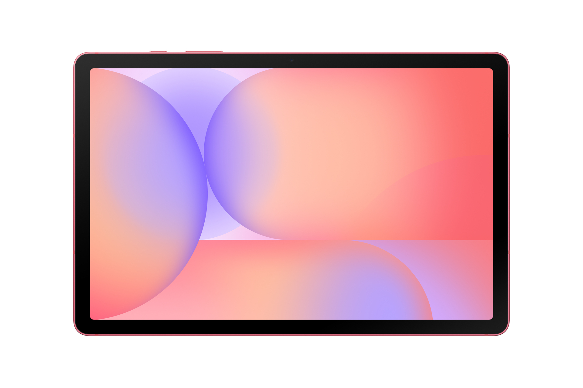 Samsung Galaxy Tab S10 Lite / WiFi / 128GB / Rood