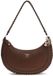 GUESS Petra Hobo Shoulder Bag Chocolate donkerbruin