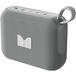 Monster Enceinte Bluetooth portable Cube 1, 12W, TWS, étanche, gris