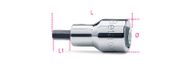 Beta Douilles pour vis à six pans creux 920PE-AS 3/16