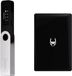 Ledger Nano S Plus - Noir + Cryptotag Loki Bündel