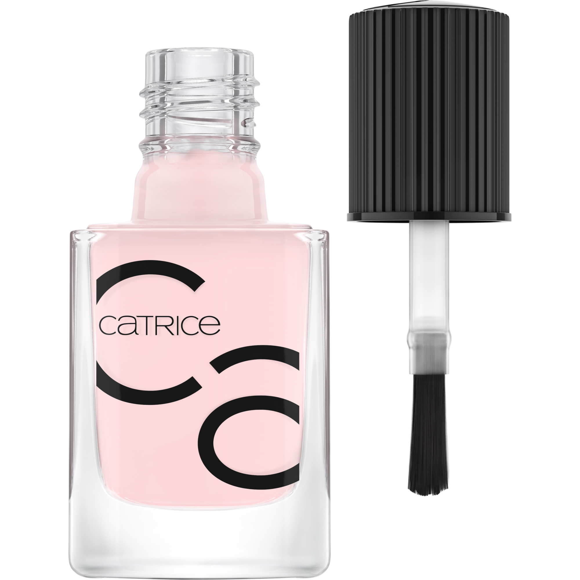 CATRICE ICONAILS Gel Lacquer