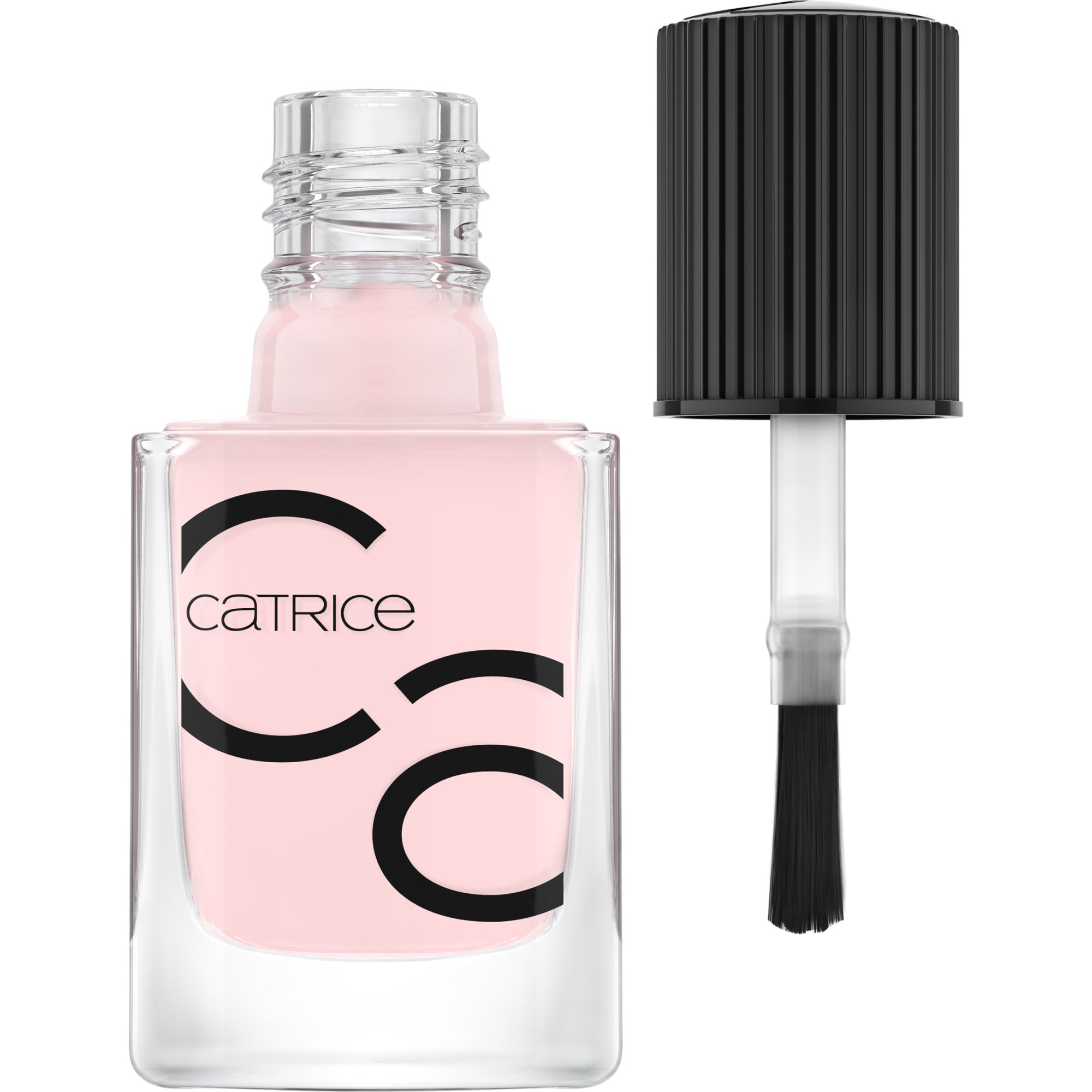 CATRICE ICONAILS Gel Lacquer - 142 Rose Quartz - 10.5 ml