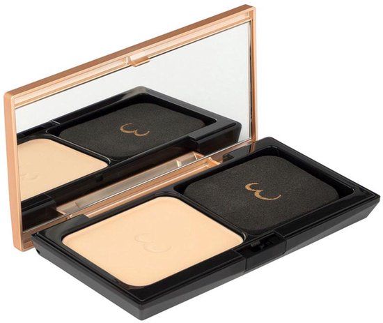 Valmont L'Elixir Des Glaciers Teint Powder Ivory In Shangai