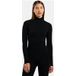 Odlo Performance Warm Vest Dames - Zwart, Maat XS