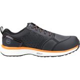 Timberland Pro Timberland Reaxion 2.0 S3 Zwart/Oranje Werkschoenen - Heren - Maat 45