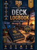 Deck Logbook - Daily Deck / Bridge Log