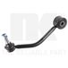 NK Entretoise/tige, Stabilisateur Nk 5114730 Audi 7l0 505 465 A 7l0 505 465 B