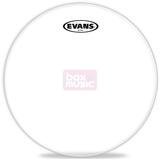 Evans TT10G2 10 inch G2 clear