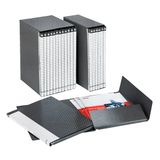 Esselte Delso Line archiefdoos 1,5 cm rugbreedte
