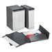 Esselte Delso Line archiefdoos 1,5 cm rugbreedte