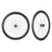 Miche Roue miche miche swr full carbon tube dx