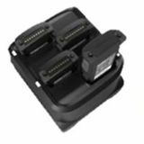 Zebra Batterijlader SAC-MC93-4SCHG-01