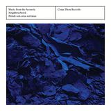 Outhere Antje Rux, Lee Santana, Andreas Wahl, Marthe Perl - Donde Son Estas Serranas, Music From The Acoustic Neighborhood (CD)