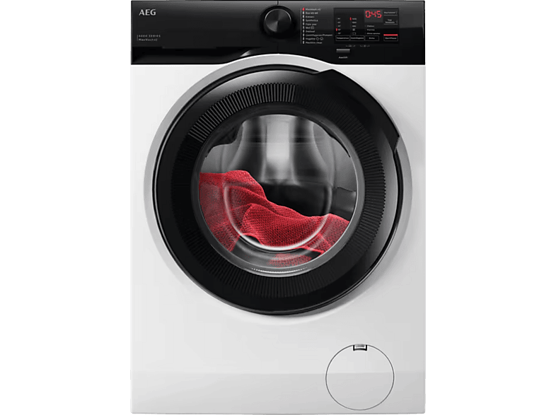 AEG Lf6e944 - 76 Db Wasmachine (9 Kg 1400 Rpm A)