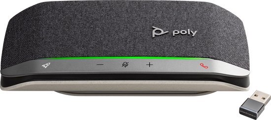 POLY Sync 20+USB-A SPKPHN