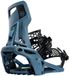 Nidecker OG Supermatic Snowboardbindingen Bleu Foncé S