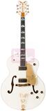 Gretsch G6136-55GE Vintage Select 1955 Falcon Vintage White