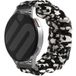 Polar Bracelet Scrunchie Polar Ignite 2 (tacheté)