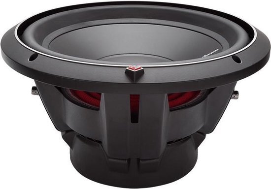 Rockford Fosgate P 2 D 4 12