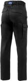 Sparco Vermont Werkbroek - Marineblauw/Zwart — XXL