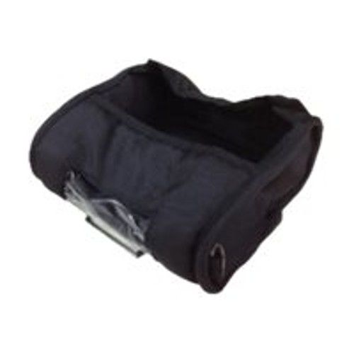 Zebra P1063406-037 ZQ520 Soft Case - Black