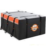 Dakkoffers, Sailnovo Autodakkoffer 55 liter