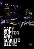 Bertus Distributie Gary Burton And Makoto Ozone - Live At Montreux 2002 DVD