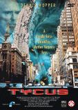 Merkloos Tycus / DVD / 1998