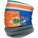 Barts Multikleurige fleece halswarmers Ninetytwo