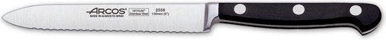Arcos Clasica Tomatenmesje - 130 mm