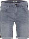 Blend He Denim shorts w. multiflex Heren Broek - Maat XXL