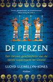 De Nieuw Amsterdam De Perzen