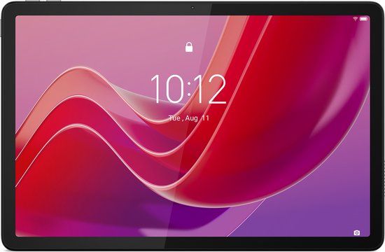 Lenovo ZADA0027ES / WiFi / 128 GB / Luna Grey