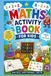 Maths Activity Book for Kids