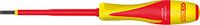 KS Tools 922.6201 Sleufschroevendraaier - Geïsoleerd - 2,5 x 75 mm