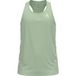 Odlo Zeroweight Chill-Tec Hardloopshirt Heren-salie, Maat XXL