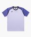 Yonex 16868EX unisex badminton tennis sportshirt - lila - maat XXL
