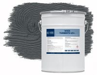 Wixx Lasur UV+ - Anthracite - 20L