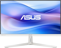 ASUS VU249HFI-W 23.8" Full HD IPS Monitor - 100Hz, White