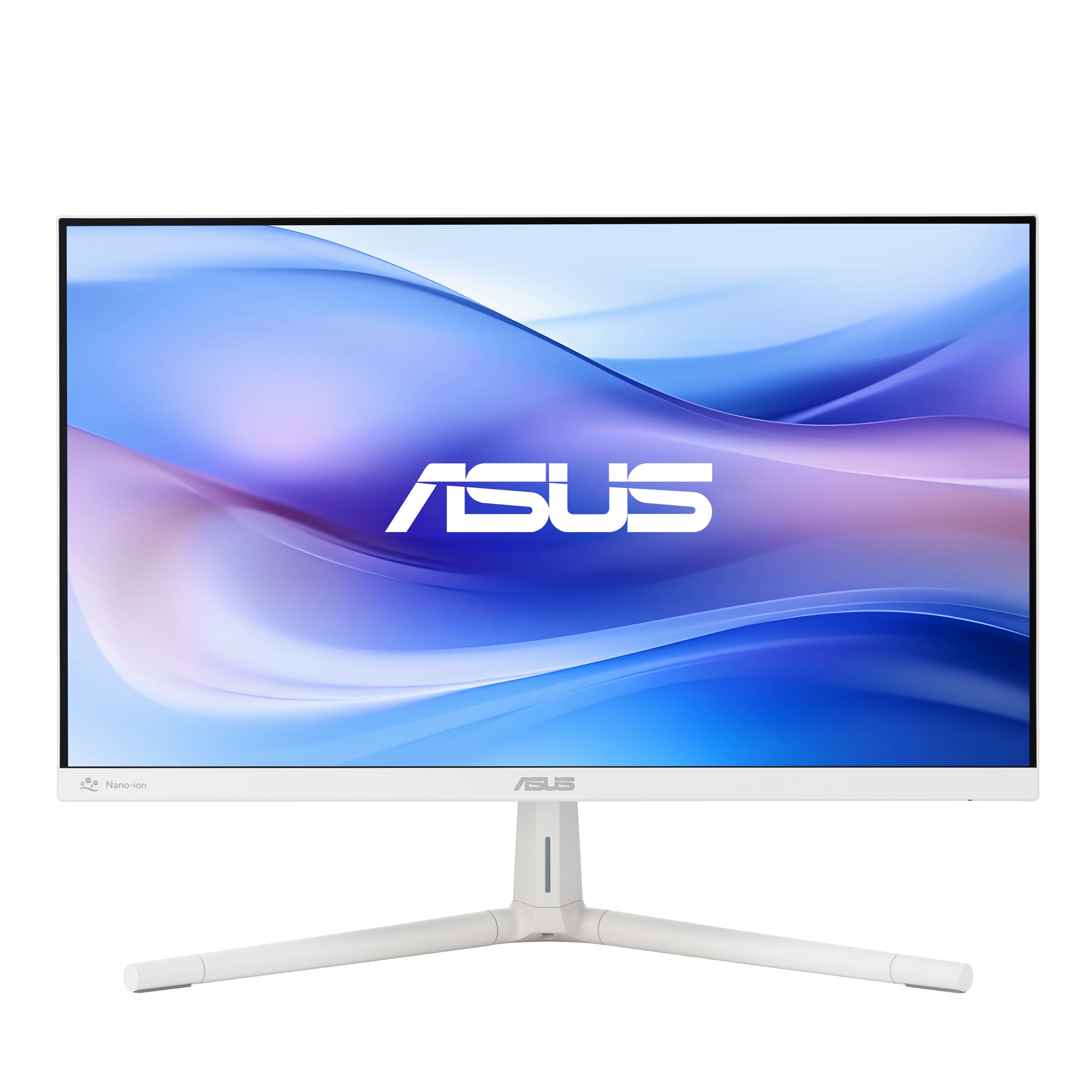 ASUS VU249HFI-W 23.8" Full HD IPS Monitor - 100Hz, White