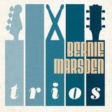 Trios Bernie Marsden Trios LP